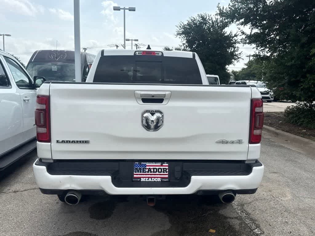 ram ram 1500 pickup 2021 1C6SRFJT1MN553301 image ram ram 1500 pickup 2021 1C6SRFJT1MN553301 image